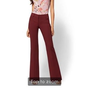 7th Avenue Design Studio dress pants